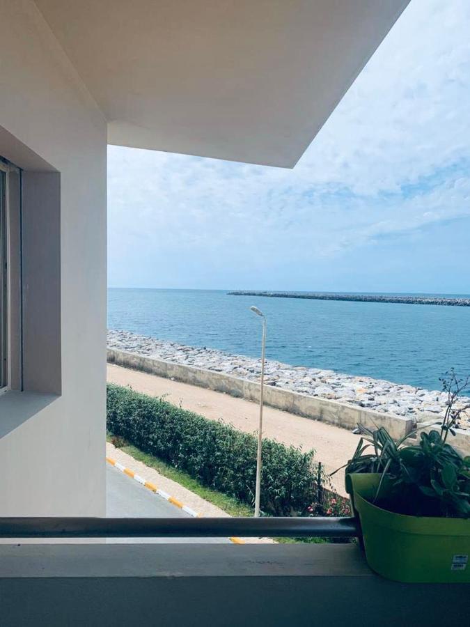 Vue Paradisiaque, Appartement Top Luxe Mehdya Esterno foto