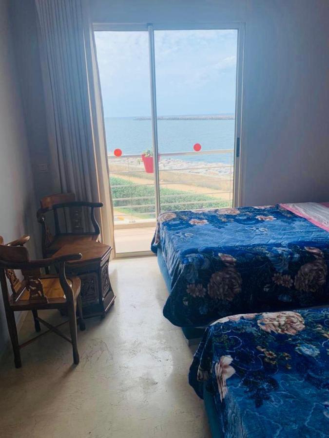 Vue Paradisiaque, Appartement Top Luxe Mehdya Esterno foto